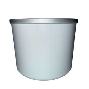 Cuisinart ICE-21 Ice Cream Frozen Sorbet Yogurt Maker Freezer Bowl White Part